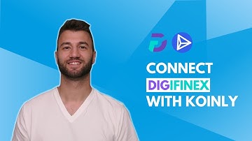 How To Do Your Digifinex Crypto Tax FAST With Koinly - 2022