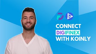 How To Do Your Digifinex Crypto Tax Fast With Koinly - 2022