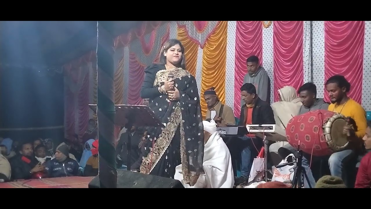 এমন তো ছিলাম না কোনদিন আমি । কামনা সরকার