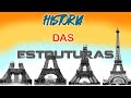 Construção da Torre Eiffel - História das Estruturas