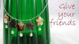 Give your friends the gift of envy with JewelleryDragon