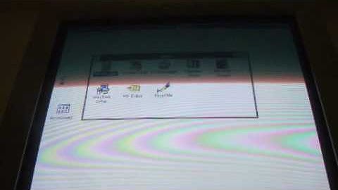 Acorn Archimedes A5000 Games & Windows 3.11 Risc OS