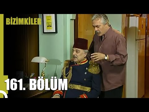 Bizimkiler 161. Bölüm | Tek Parça