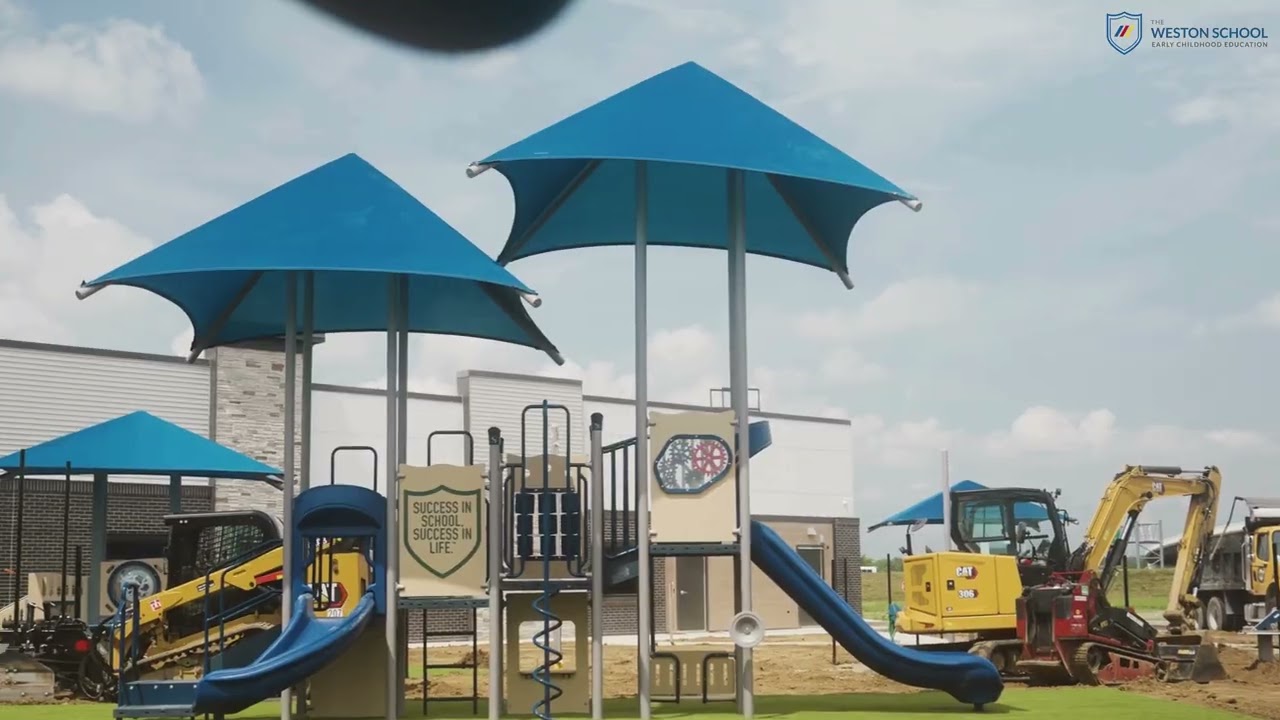 The Weston School – Now Serving Speedway Families with Quality Care & Learning 💛