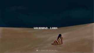 Solidmind - Lamia [SMHQ] Resimi