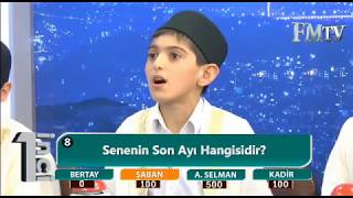 Iq Düşüren Bi̇lgi̇ Yarişmasi Di̇kkat Iqnuz Düşebi̇li̇r