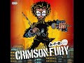 A F R O Crimson Fury Full EP