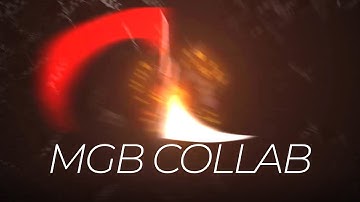 MGB - Collab with @Mr_Fahri_Animation  I Minecraft Animation