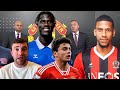 Sky sport and fabrizio romano on manchester united done deal transfer revealed  ineos revolution