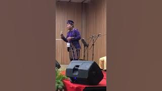 Mali ila Cover by Hendra