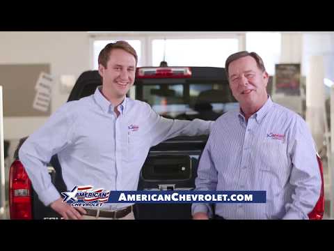 american-chevrolet---"family"