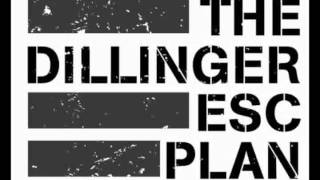 The Dillinger Escape Plan - Highway Robbery