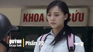 Quỳnh Búp Bê - phần 72 (Full HD) | Phim Việt Nam hay nổi tiếng đoạt giải Cánh Diều Vàng