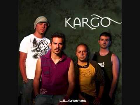 Kargo - Öyle Sarhoş Olsam Ki