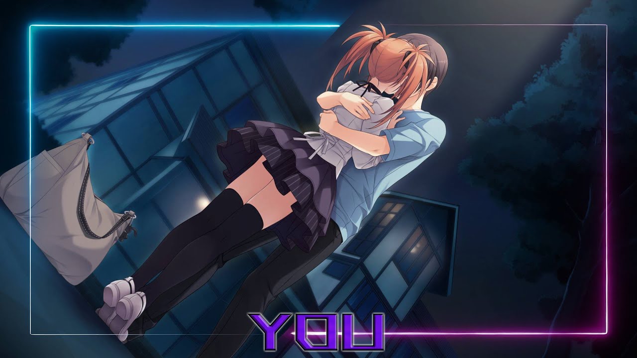 Nightcore  - You