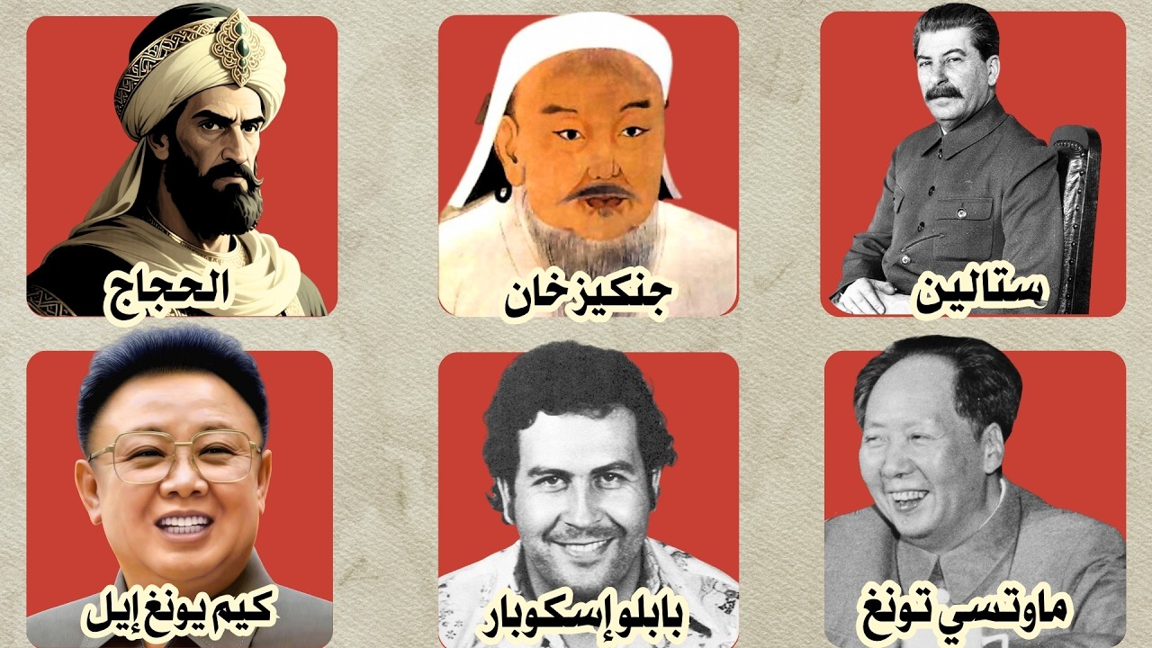 الجانب الجيد لكل شخص سيء