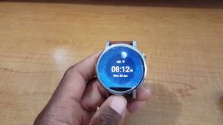 Best watch faces for your android wear device screenshot 4