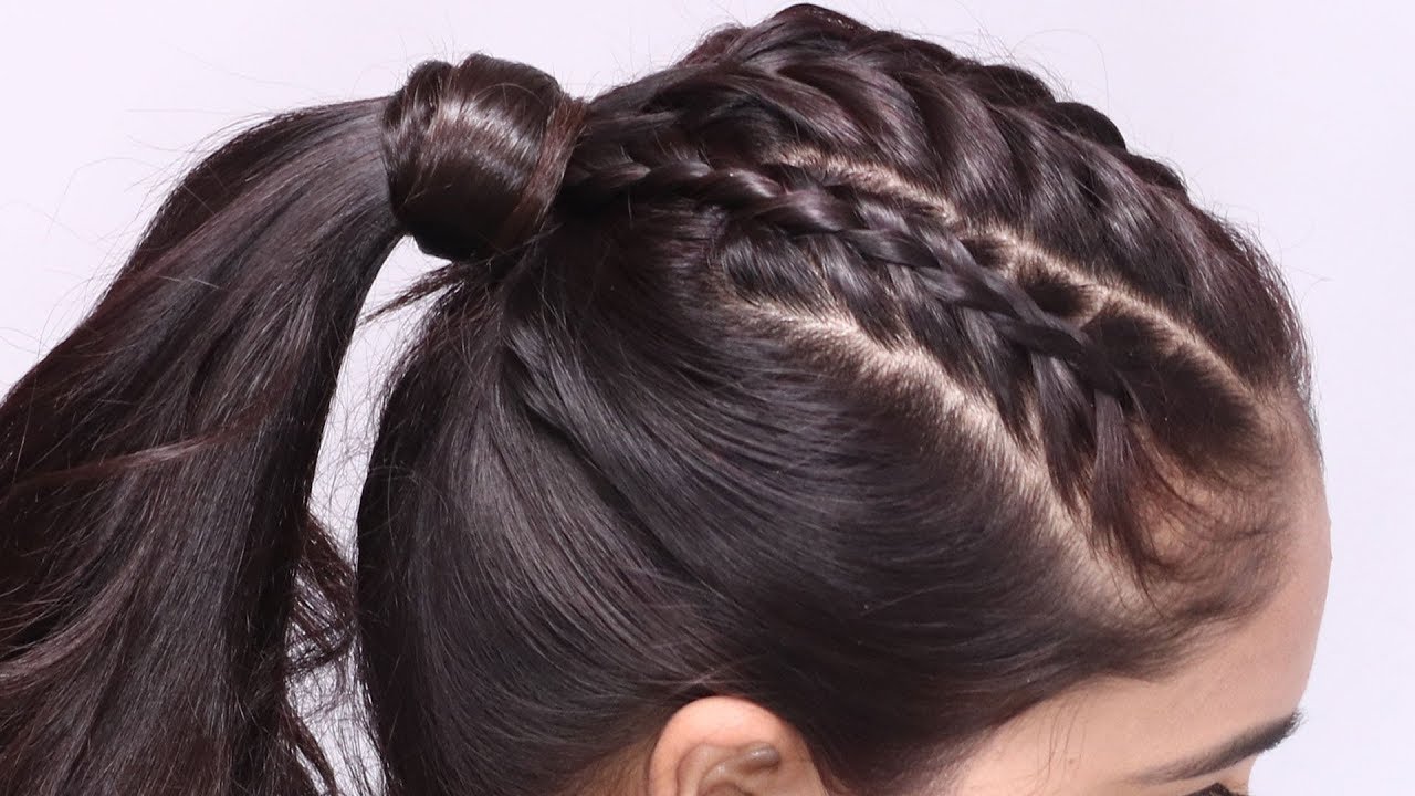 cute easy hairstyles for little girls - video Dailymotion