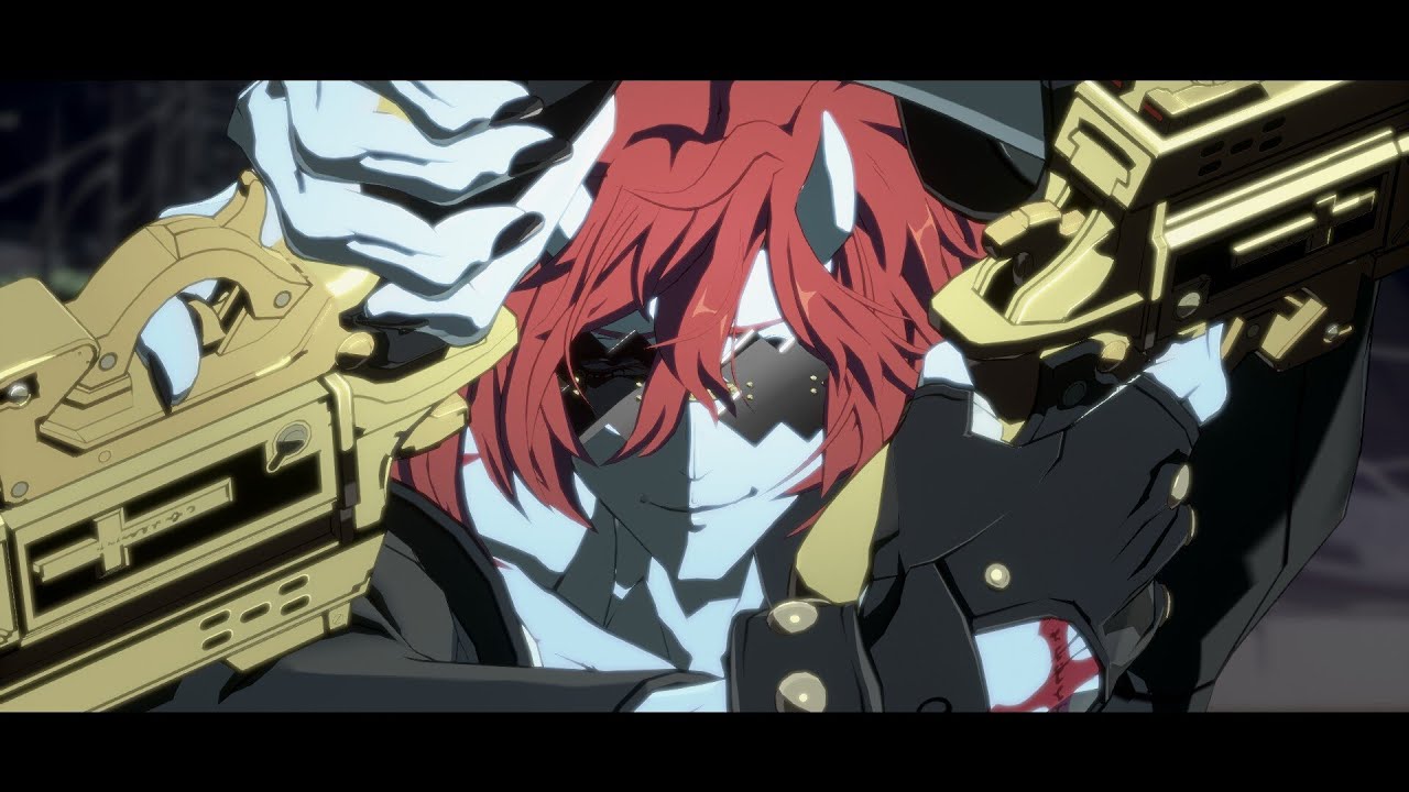 길티기어 ㅈ같2 하는법