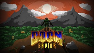DOOM: Savior WAD Release