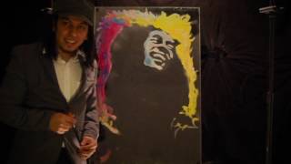 Fusion Montage Mystifyingimran