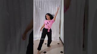 Kaavaalaa I Jailer I Jiya Raj I Dance Shorts