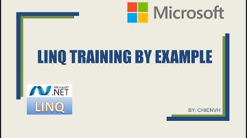 Day6: Using GroupBy in LinQ