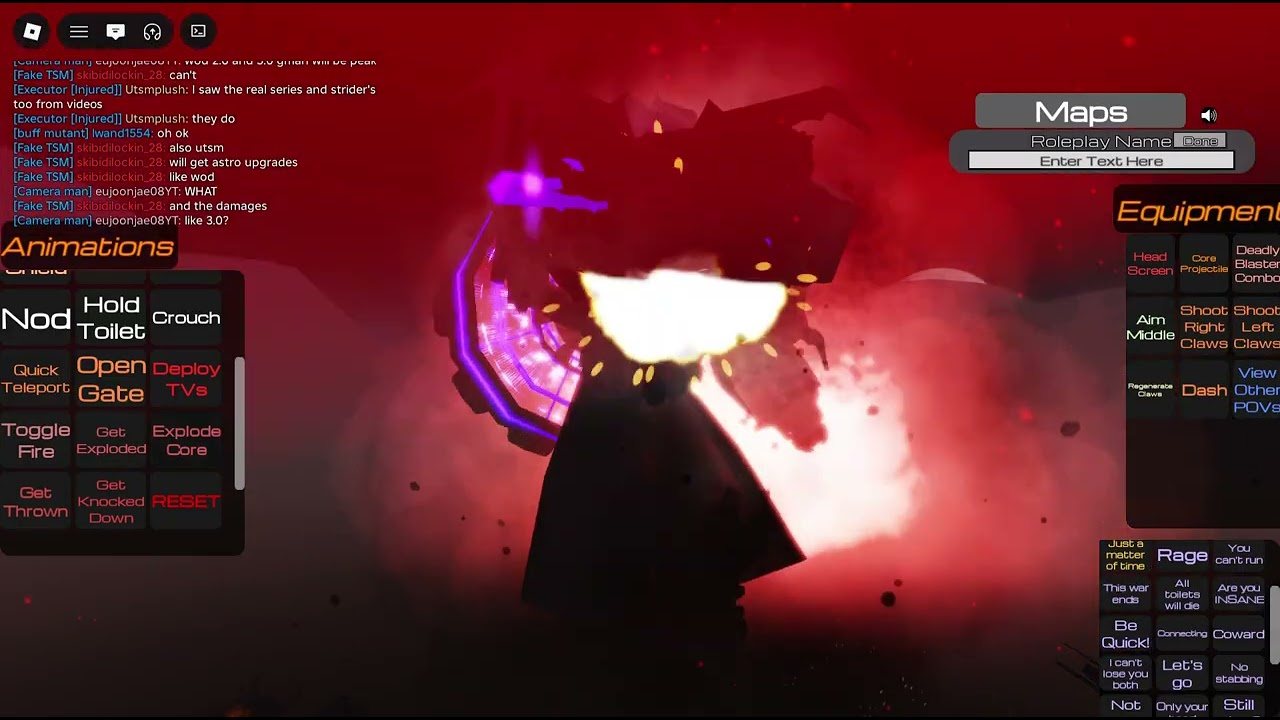 ✨ Sorry For Lonng Unactive | ATR 🟧 Watchman OF Doom ep 79 part 1 /2/3 🟧 Showcase +Gameplay! 💀