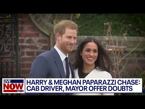 Harry and Meghan