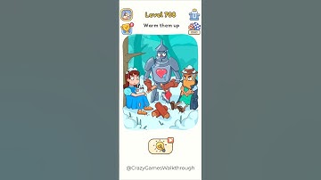 DOP 5: Delete One Part Level 708 🎯