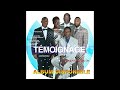 Album  temoignage  de  hilaire absalon  la famille dsir