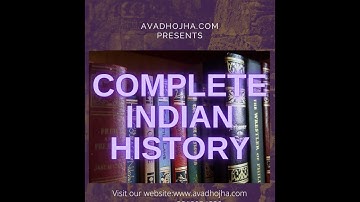 Avadh Ojha|| History Optional||Senior faculty Next IAS