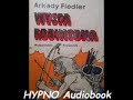 Wyspa Robinsona - Arkady Fiedler | HYPNO Audiobook