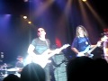 Joe Satriani "Light Years Away" en Sala Apolo - Barcelona 17/11/2010 (by Joanis Team)