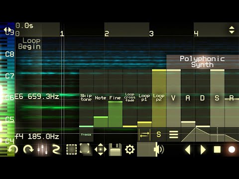 Virtual ANS 3 Demo