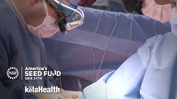 Improving surgical outcomes with machine learning - KelaHealth