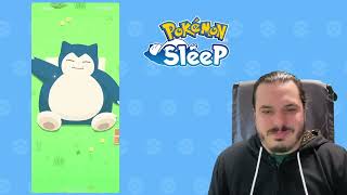 Pokémon Sleep Night 285: It's time for a new research area!