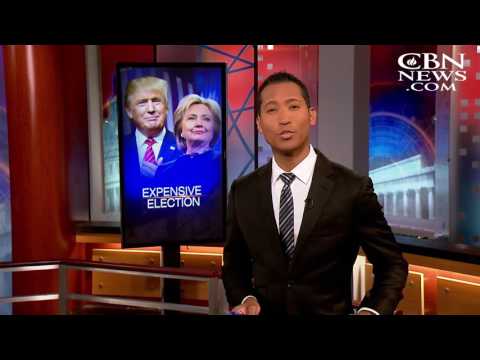 News On The 700 Club September 21 2016