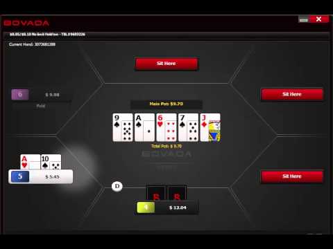 25nl poker videos