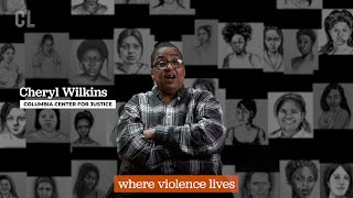 Finding purpose and power where darkness lives: Cheryl Wilkins journey through incarceration