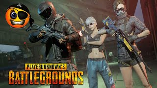 КУДА ПОДЕВАЛСЯ PUBG?