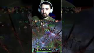 @SaiVoL @SaiVoL_TV  до тебя далеко, но всё впереди… #dota2 #rubick #dota2rubick #dota2clips