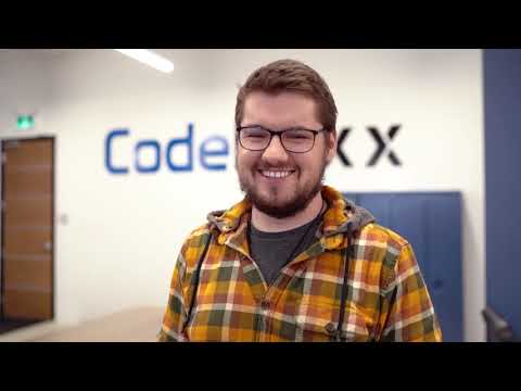 CodeBoxx for David