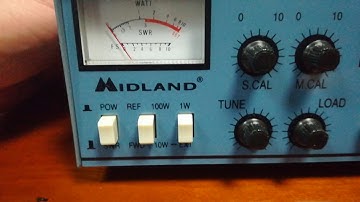 Midland 23-110