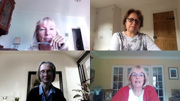 Teaching Languages in primary schools - week 2 tutor review Oct 20