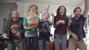 Angry Birds: Star Wars | "Console" Launch Trailer [EN]