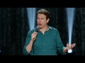 Pete Holmes: Faces and Sounds