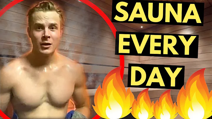 Is it OK to have a sauna every day? (2023)
