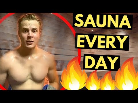 Video: Zoutstenen Voor Baden En Sauna's