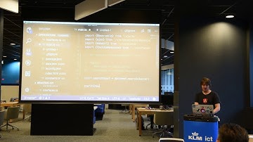 Reactive Programming with RxJS - Rob Wormald